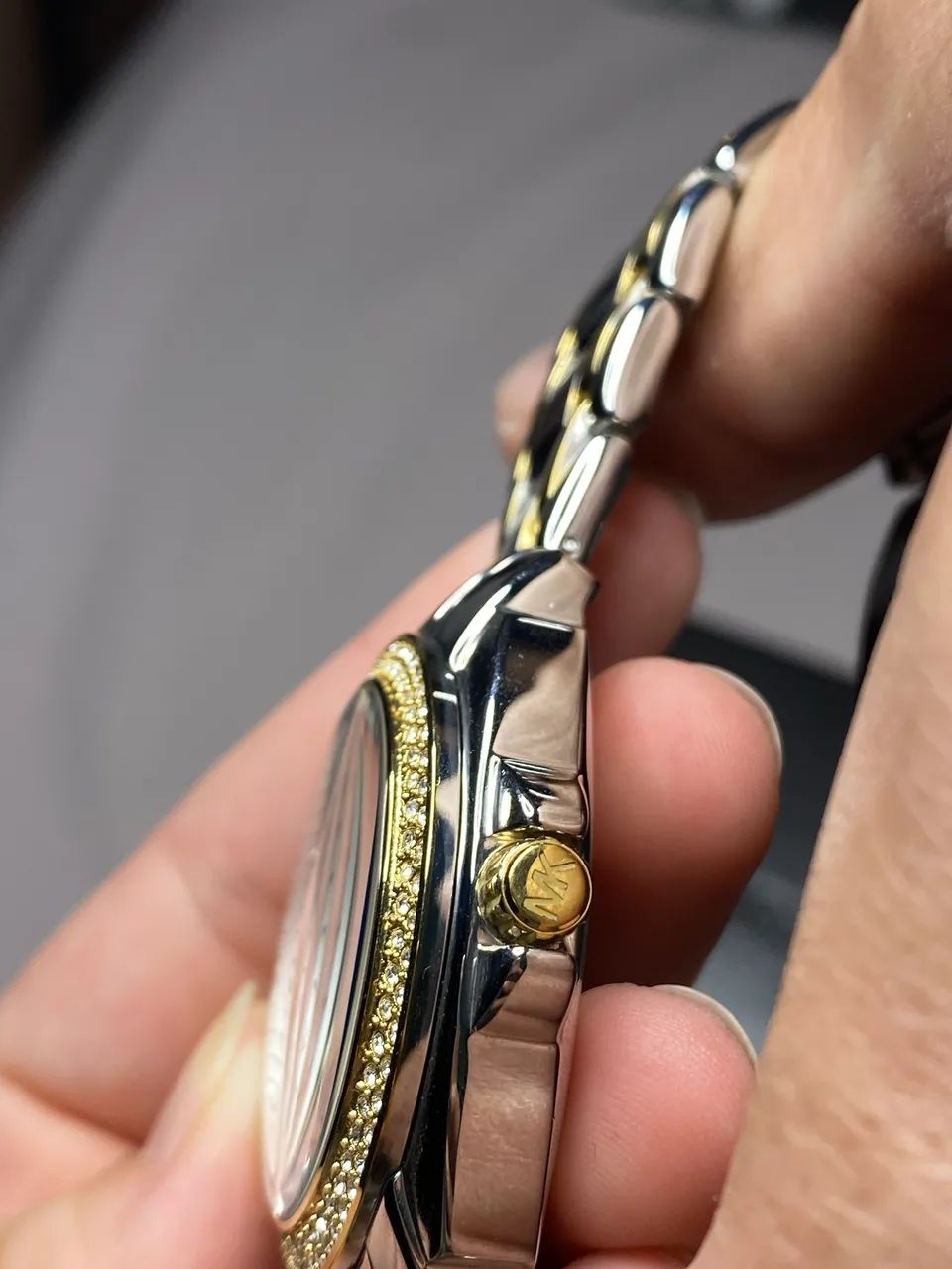 Relógio da Michael Kors - Foto 4