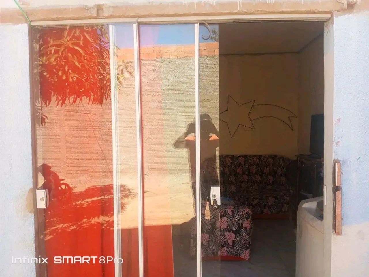 Vendo casa no Taquari na t24 - Foto 3