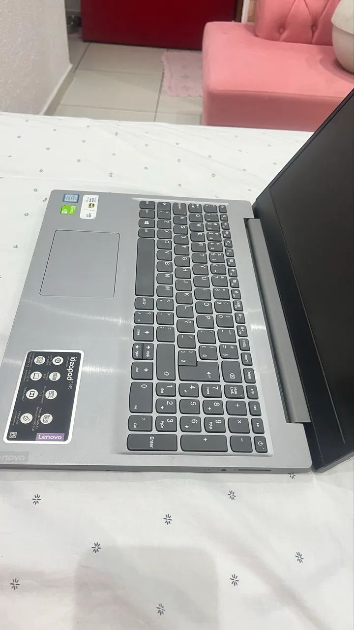 Notebook Accer perfeito estado!!! - Foto 4