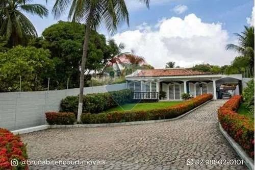 Casa à venda em Vila Riacho - Riacho Doce - Maceió/AL - Foto 2