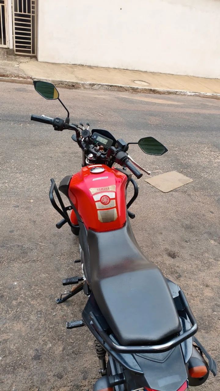 Factor ED 125i - Foto 5