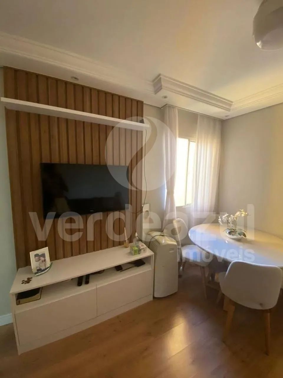 apartamento - Vila Abaeté - Campinas - Foto 2