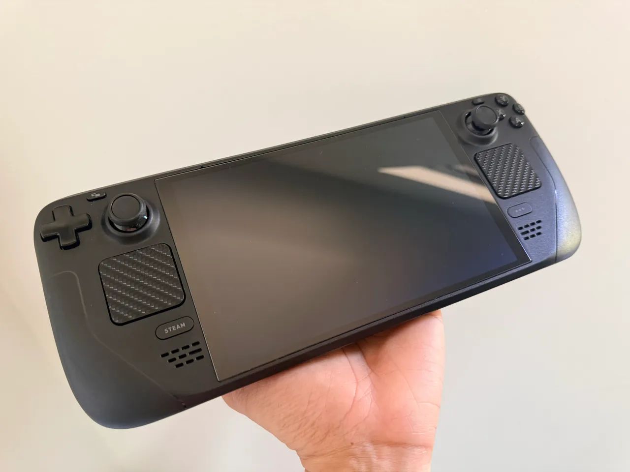 Steam Deck Oled 512GB - Foto 2