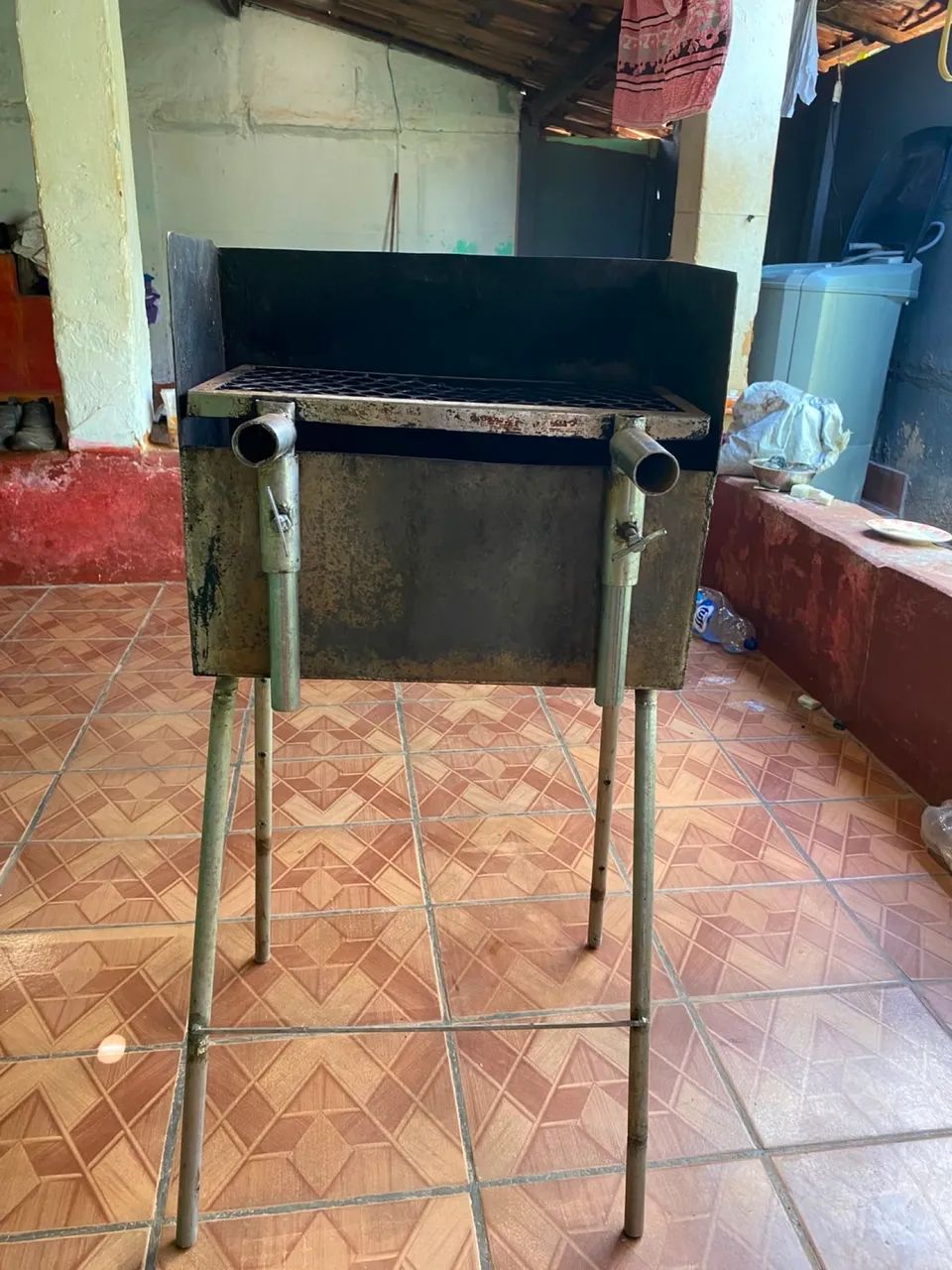 Churrasqueira 