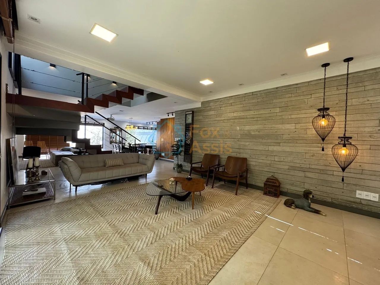 Casa á venda condomínio Manhattan. - Foto 3