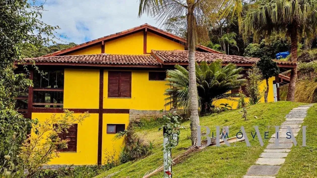 CHACARA EM DOMINGOS MARTINS - Foto 2