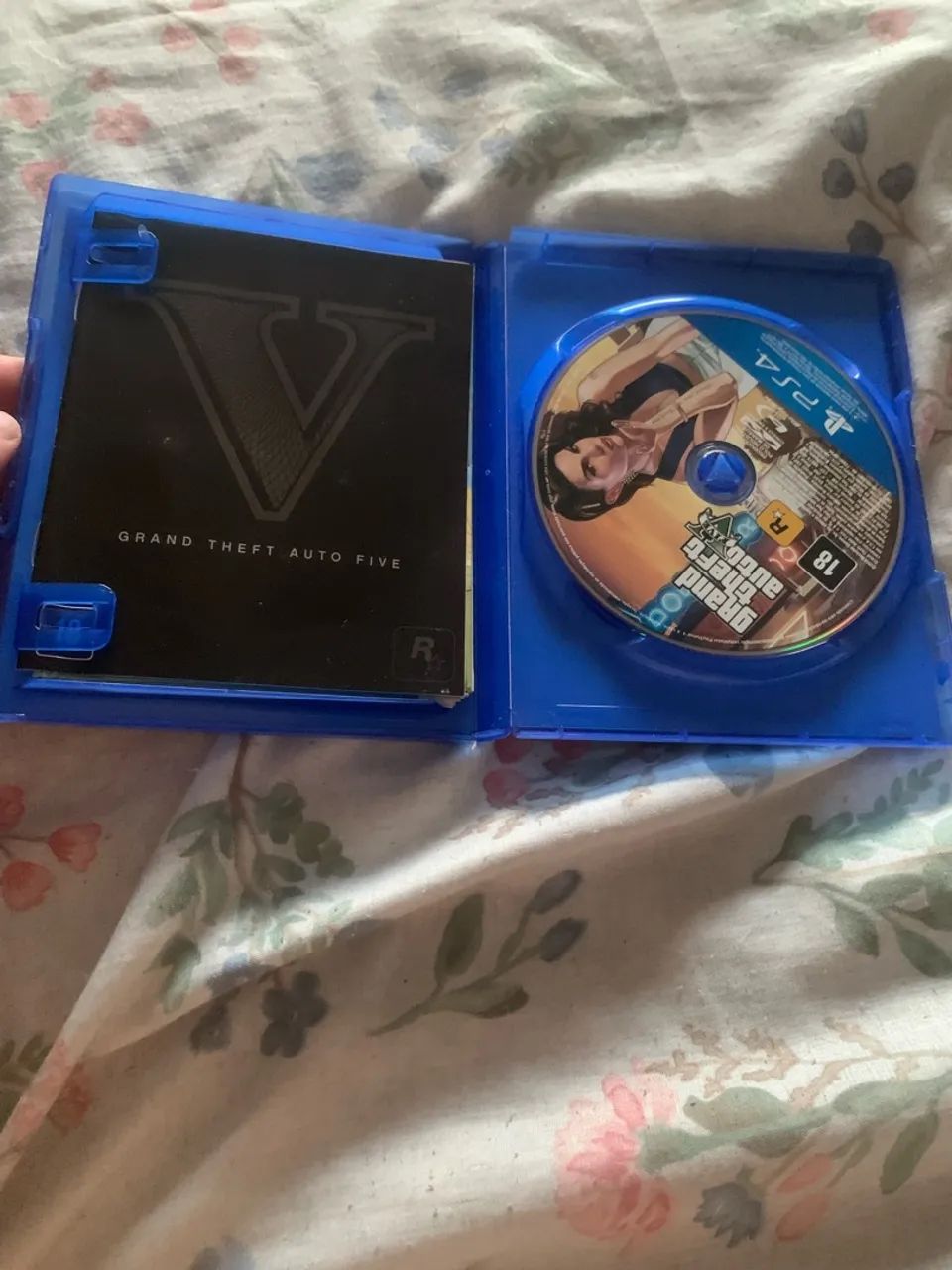 Jogo de PS4 e PS5 - Foto 2