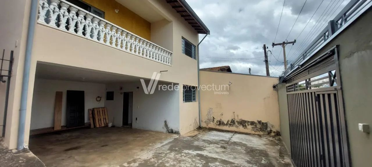 casa - Jardim Guarani - Campinas - Foto 4