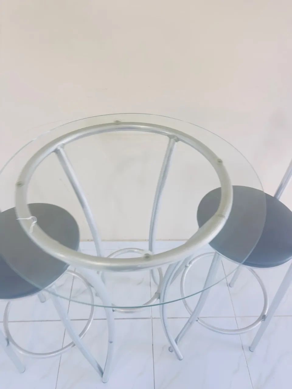 Conjunto bistrô  - Foto 2