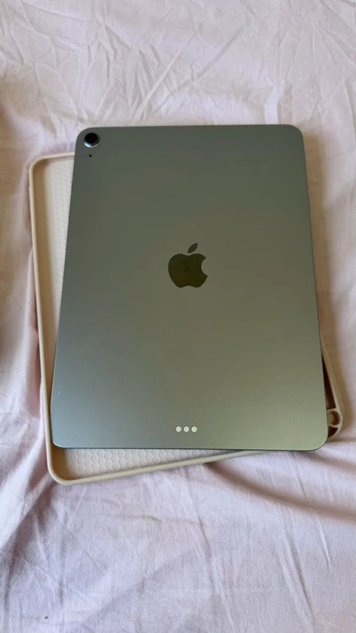 Ipad Air 11 M3  - Foto 3