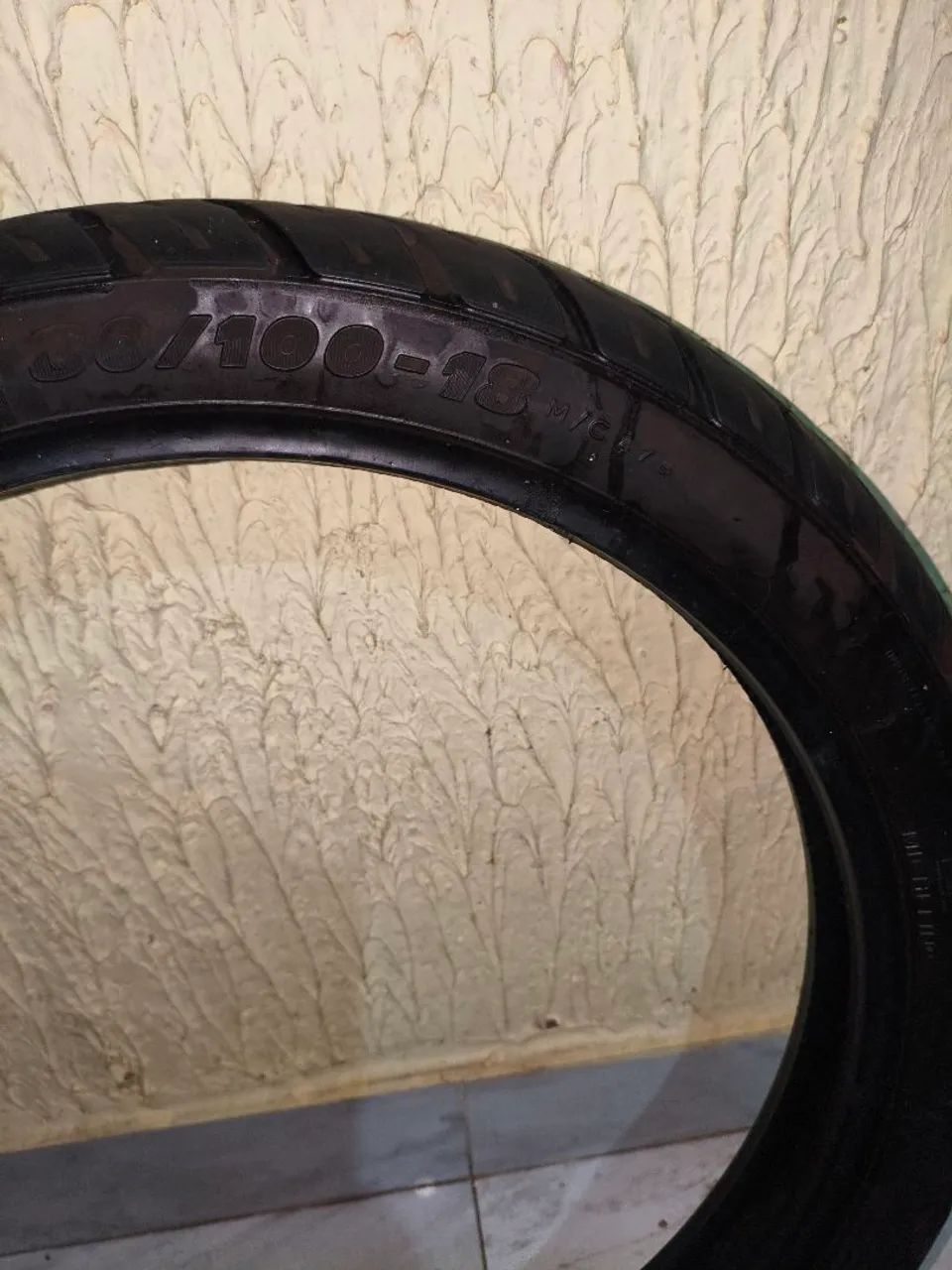 Pneu Michelin city extra  - Foto 2