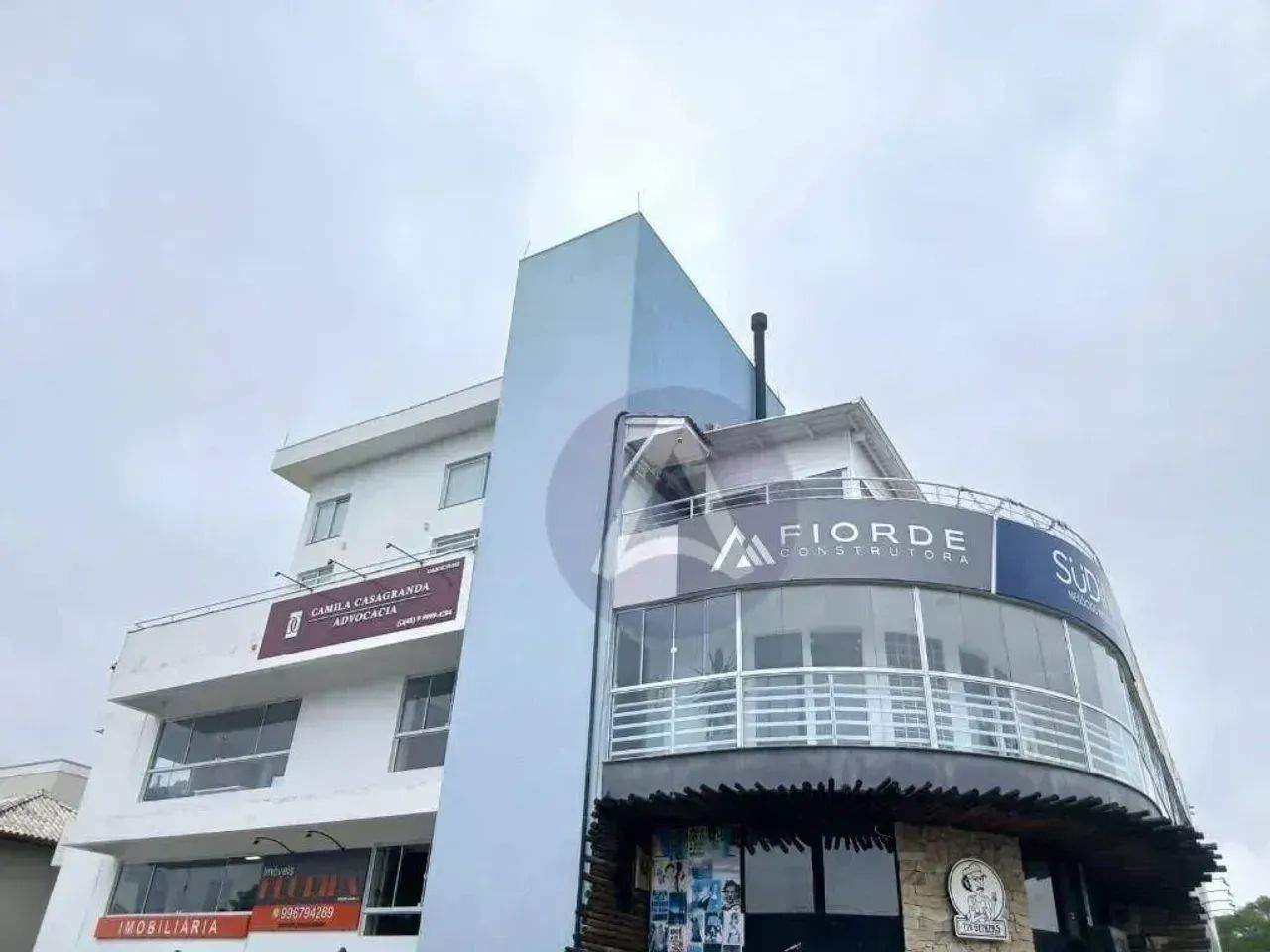 Sala para alugar, 30 m² por R$ 3.000,00/mês - Morro das Pedras - Florianópolis/SC