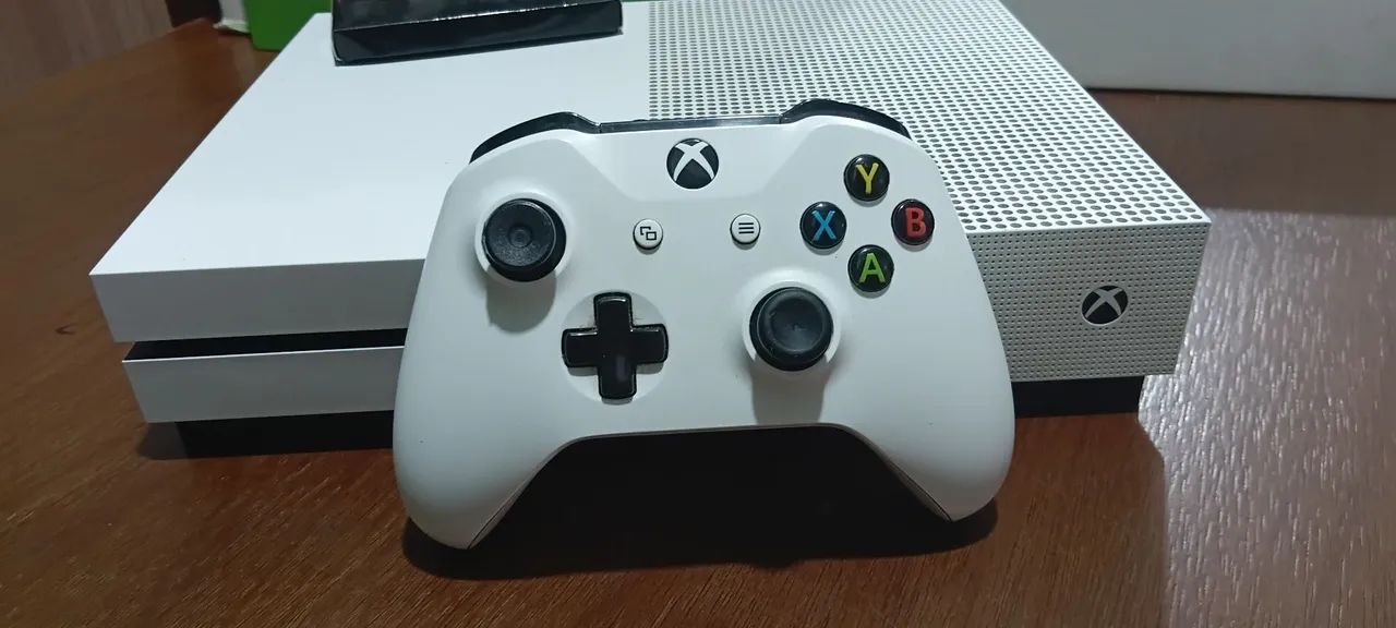 Xbox one S 1Tb  - Foto 3