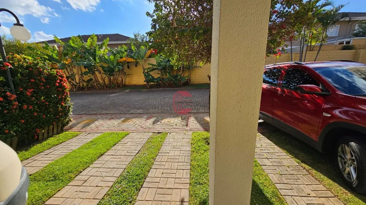 Casa 3 quartos para Venda Recanto Quarto Centenário, Jundiaí - Foto 3