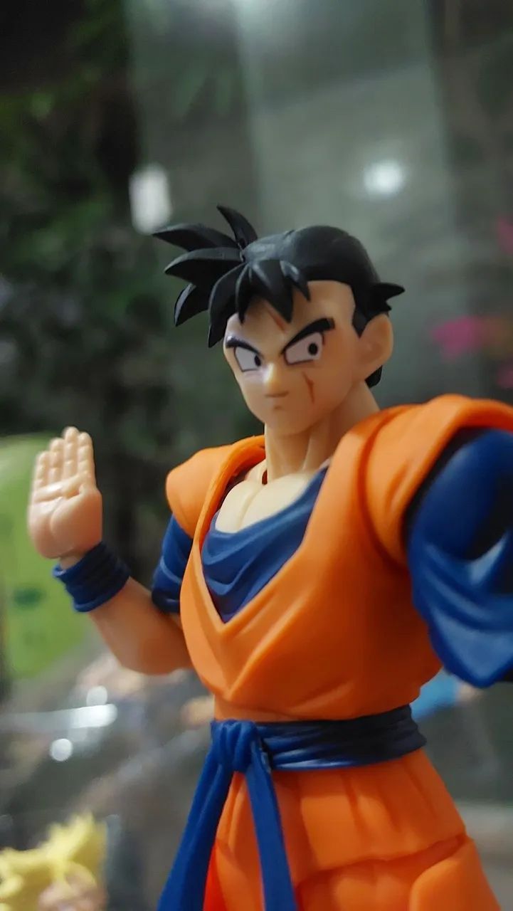 Gohan do futuro 