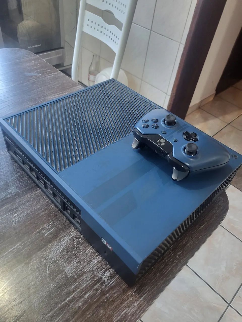Xbox one versao limitada forza  - Foto 3