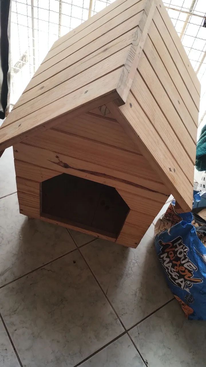 Vendo cada de cachorro  - Foto 2