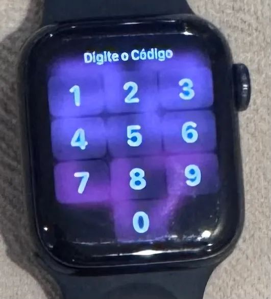 Apple Watch SE Gen2 40mm midnigth - Foto 2