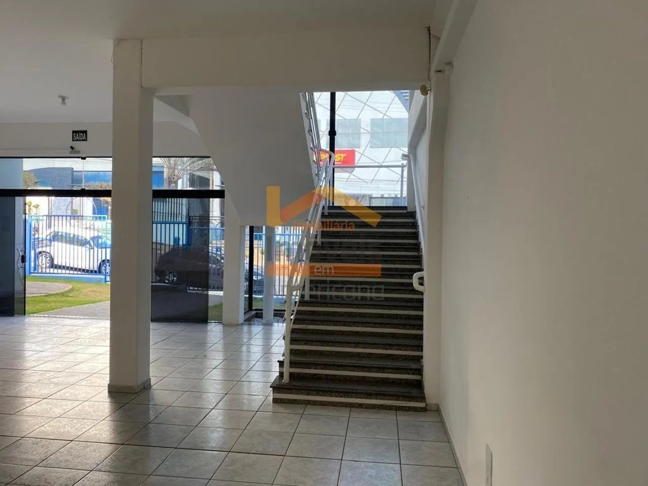 Galpão para alugar em Americana, Salto Grande, com 1482 m² - Foto 5
