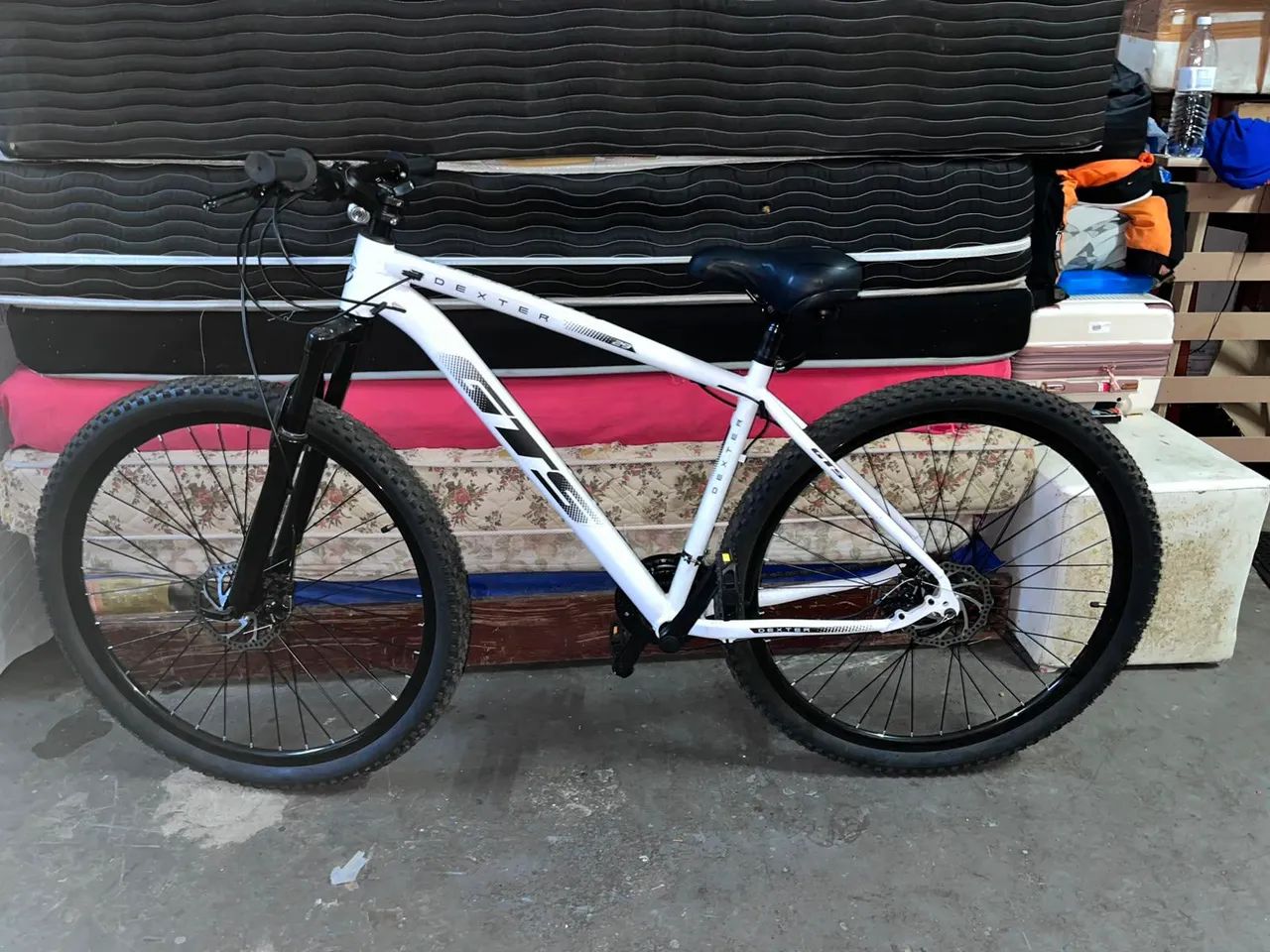 Vendo bicicleta  - Foto 3