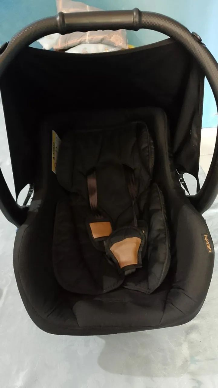 Bebê conforto 