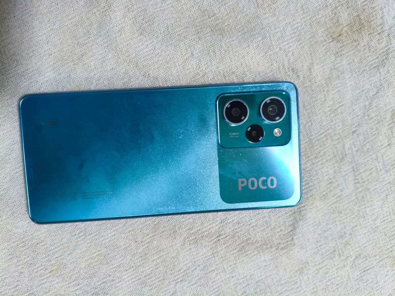 POCO X5 PRO - Foto 2