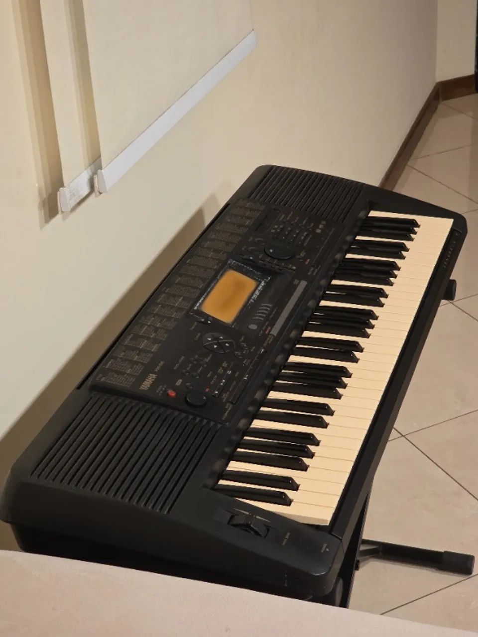 Teclado PSR-620 - Foto 2