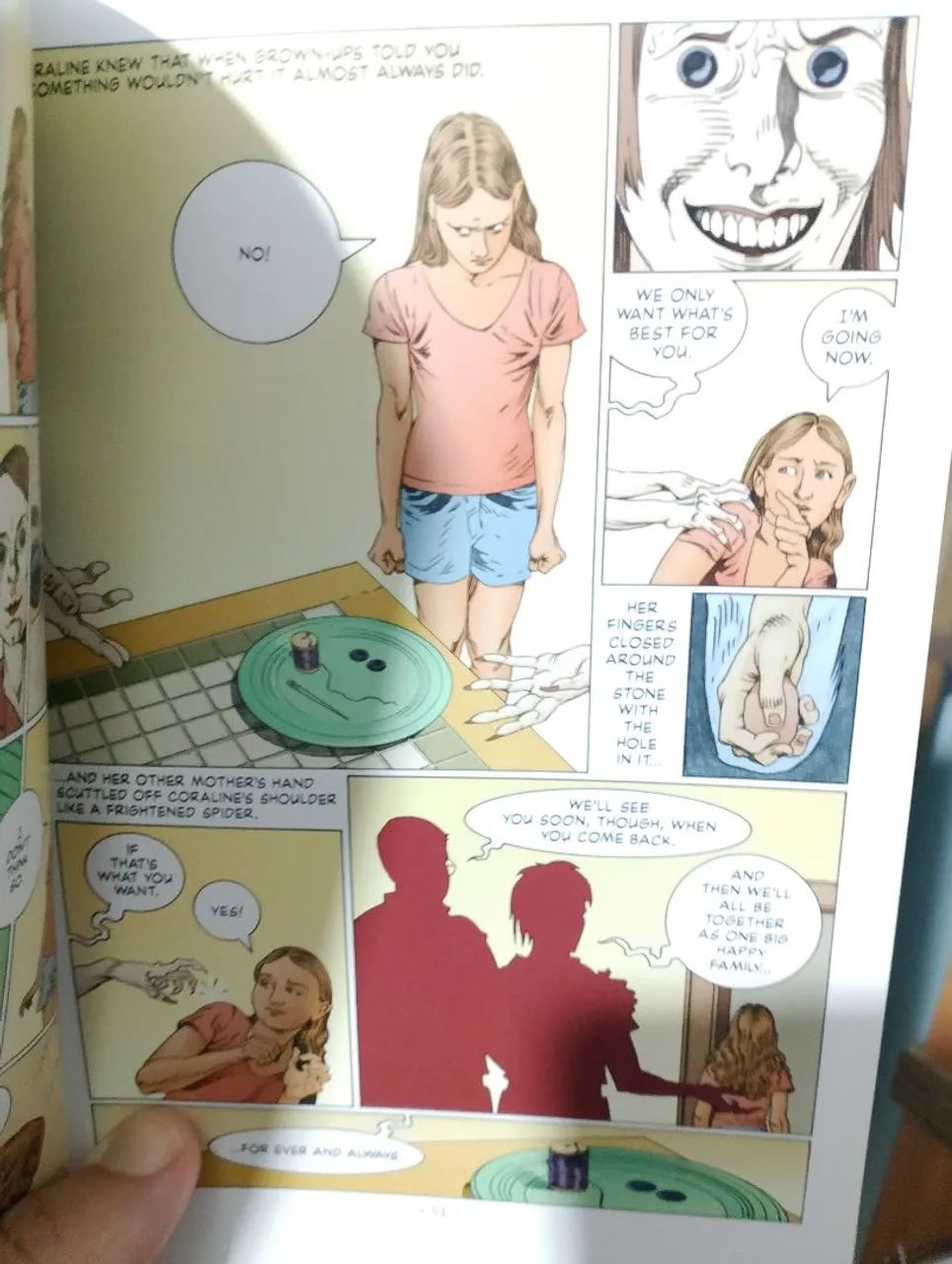 Coraline - Foto 4