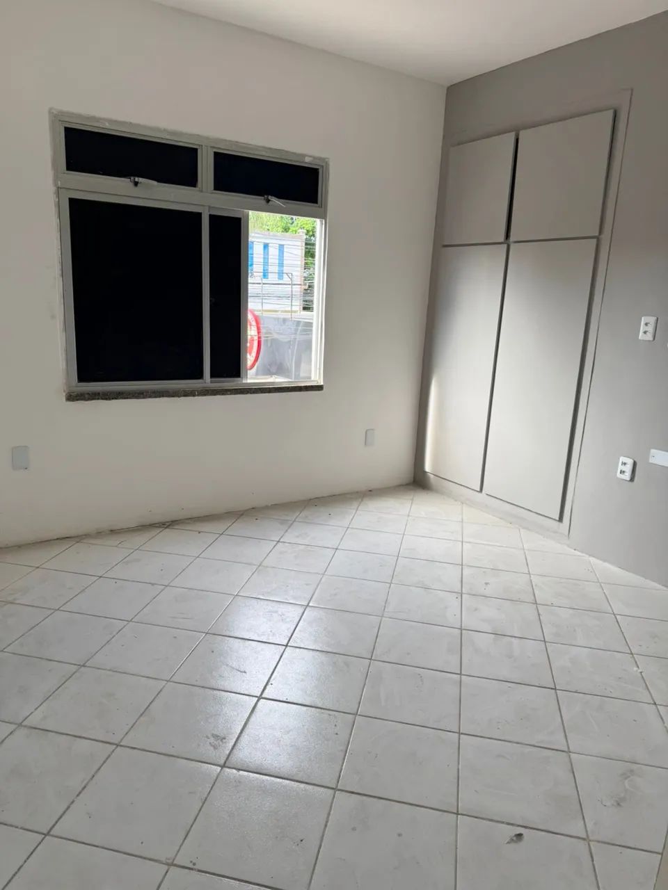 Alugo Sala Comercial na Av Silas Munguba - Foto 4