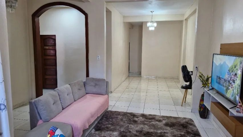 Casa grande no centro de Belém - Foto 3