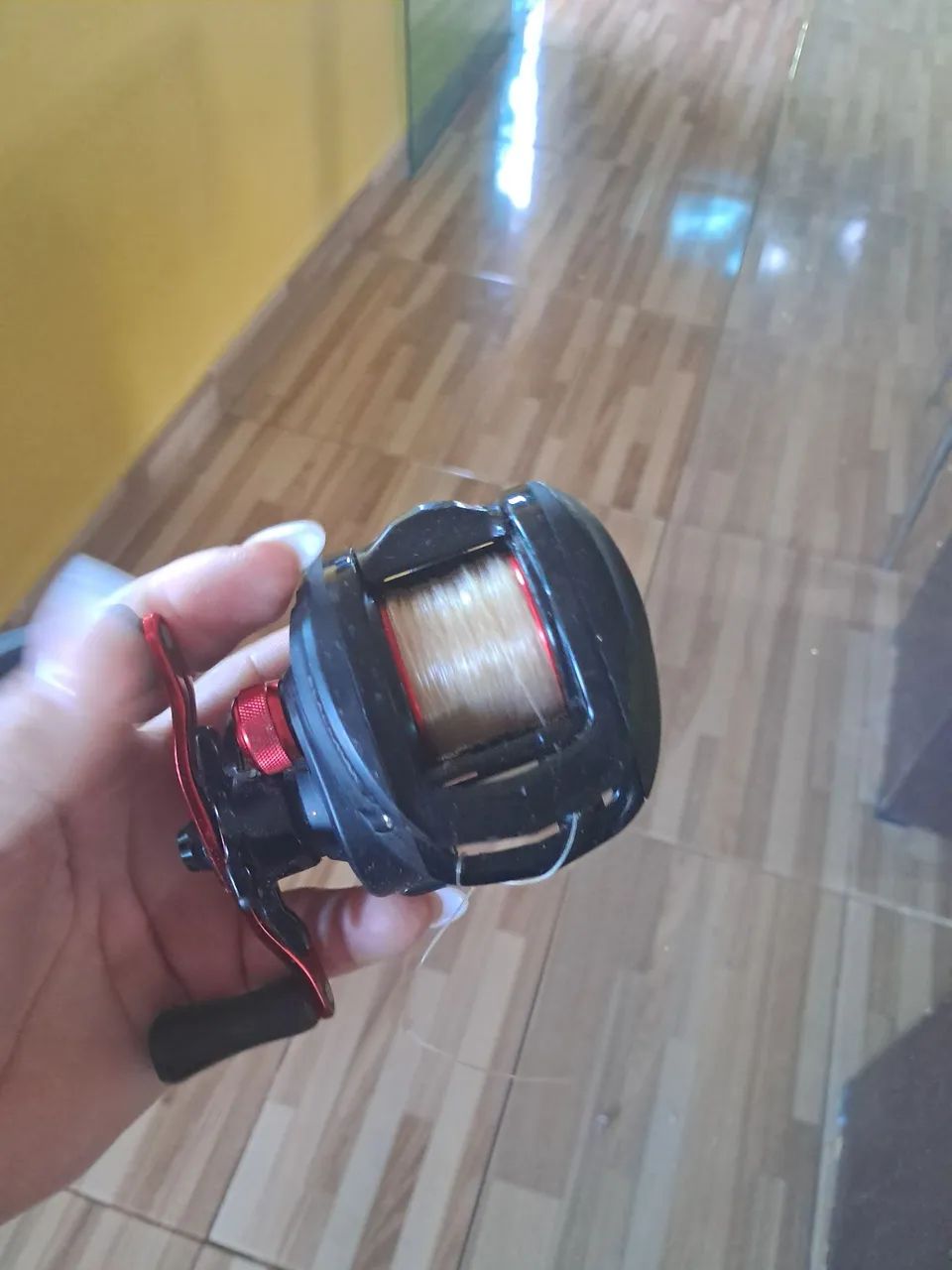 Vendo ou troco  - Foto 3