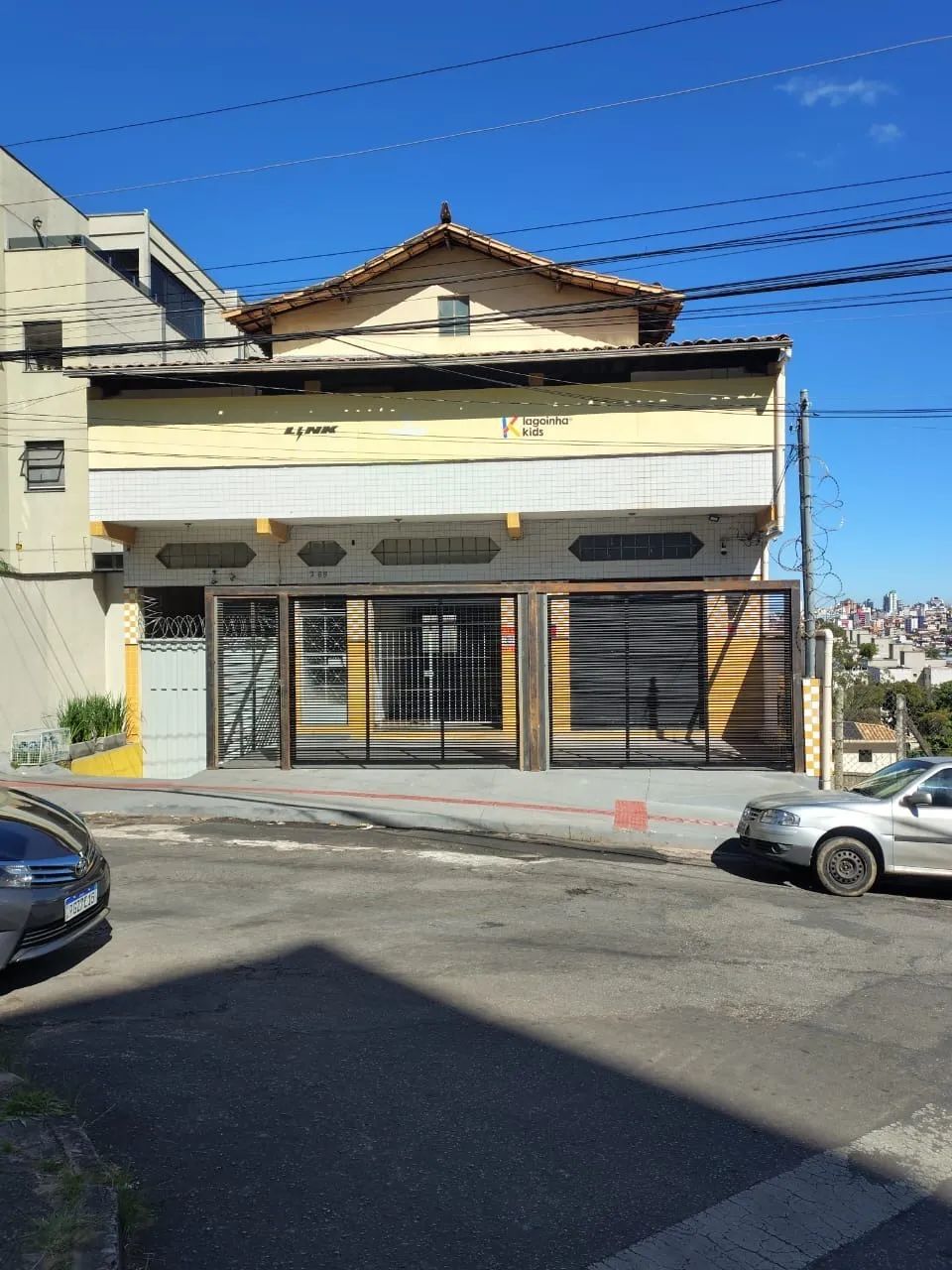 LOJA COMERCIAL - OPORTUNIDADE DE NEGÓCIO!