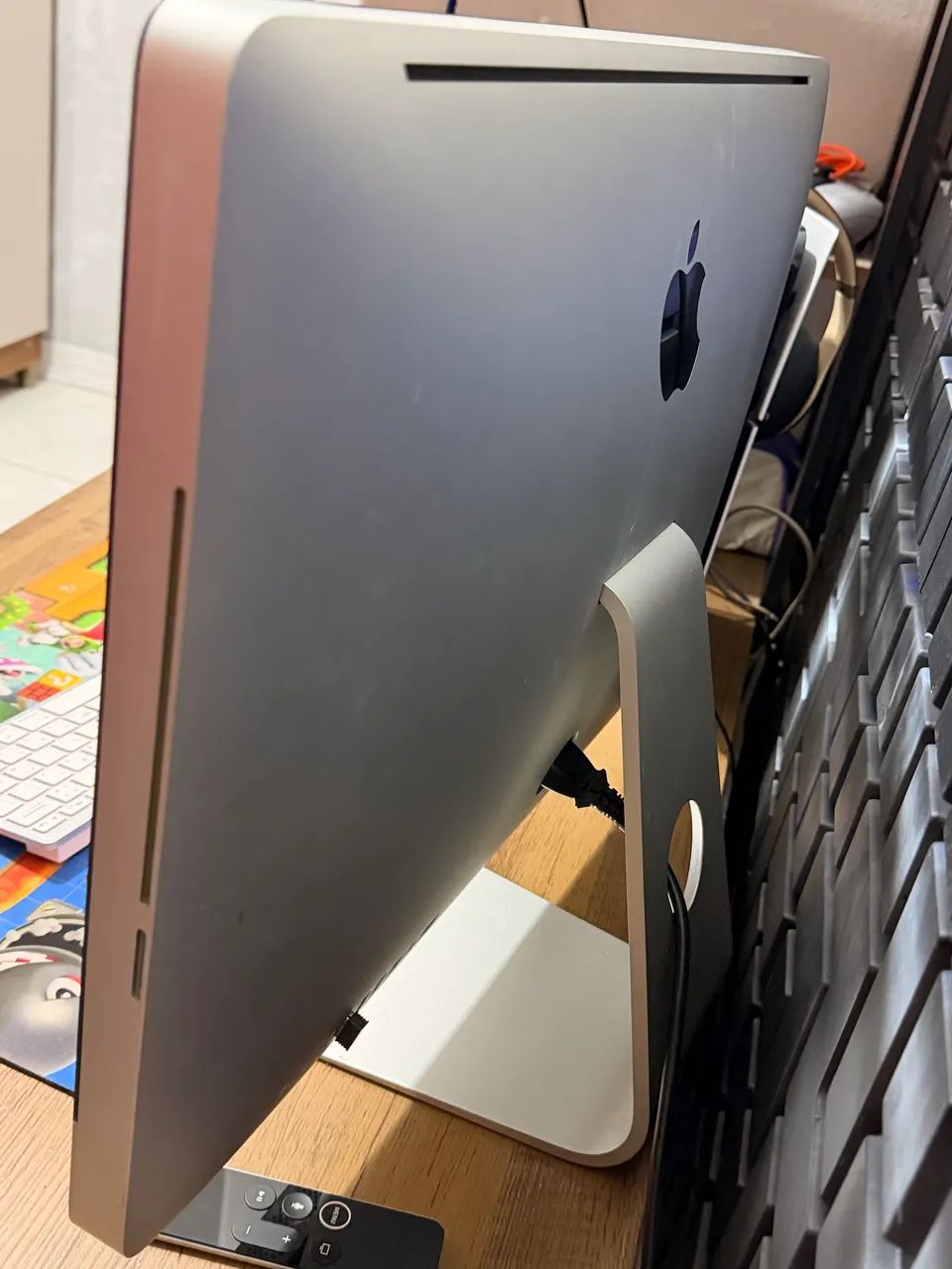 iMac 2009/2010 - Computadores e Desktops - Madureira, Rio de