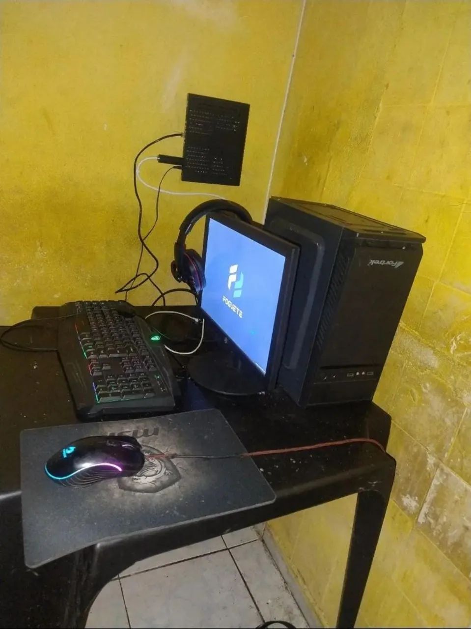 PC GAMER  - Foto 3