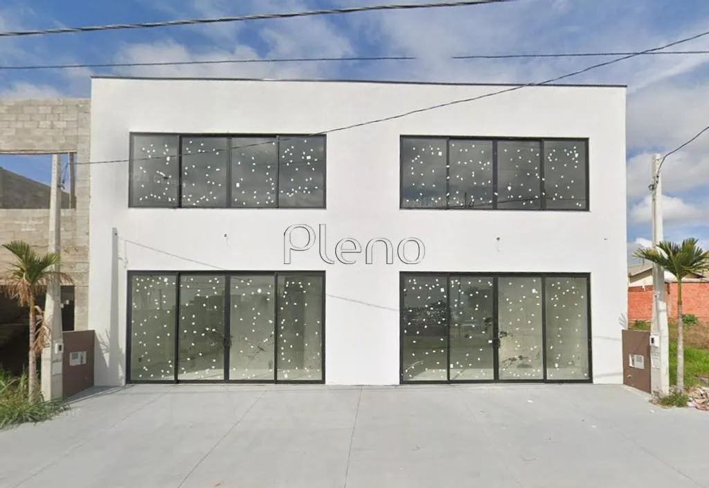 Salão à venda em Indaiatuba, Parque Campo Bonito, com 260 m² - Foto 2