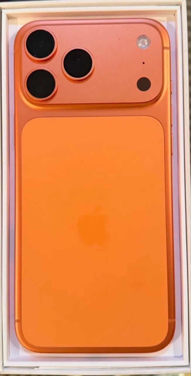 IPHONE 17 PRO MAX  - Foto 5