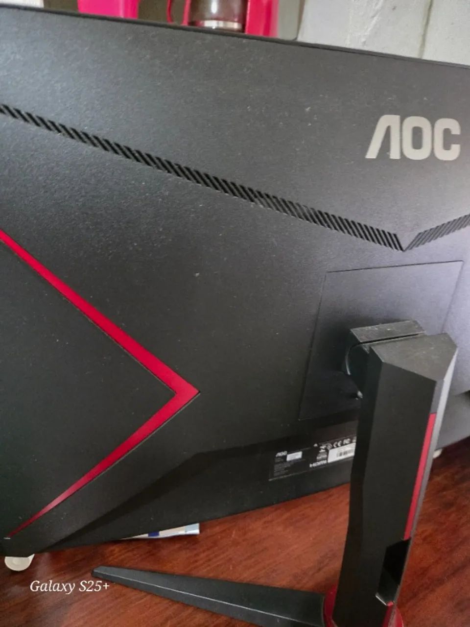 Monitor AOC game  - Foto 5