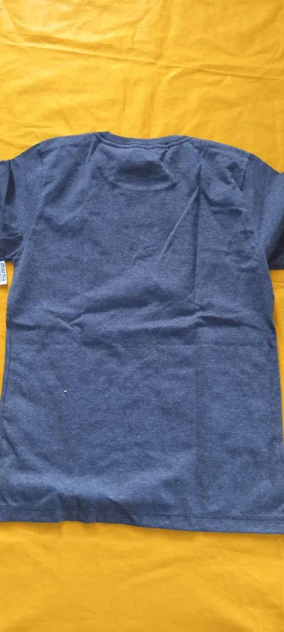 Camisa Star Wars 10 - Foto 3