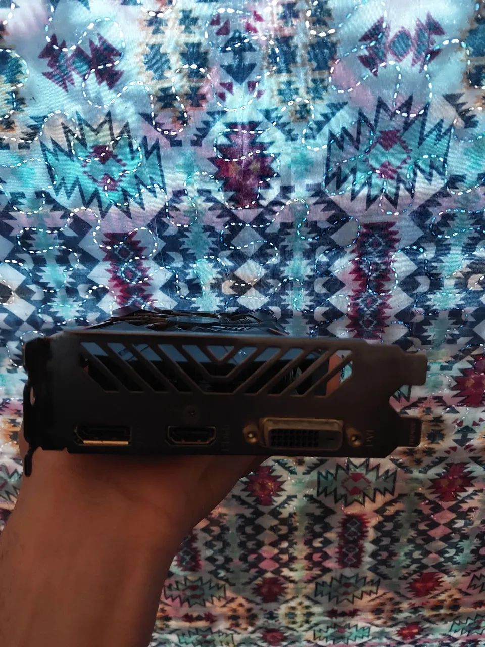 gtx 1050 2gb  - Foto 4