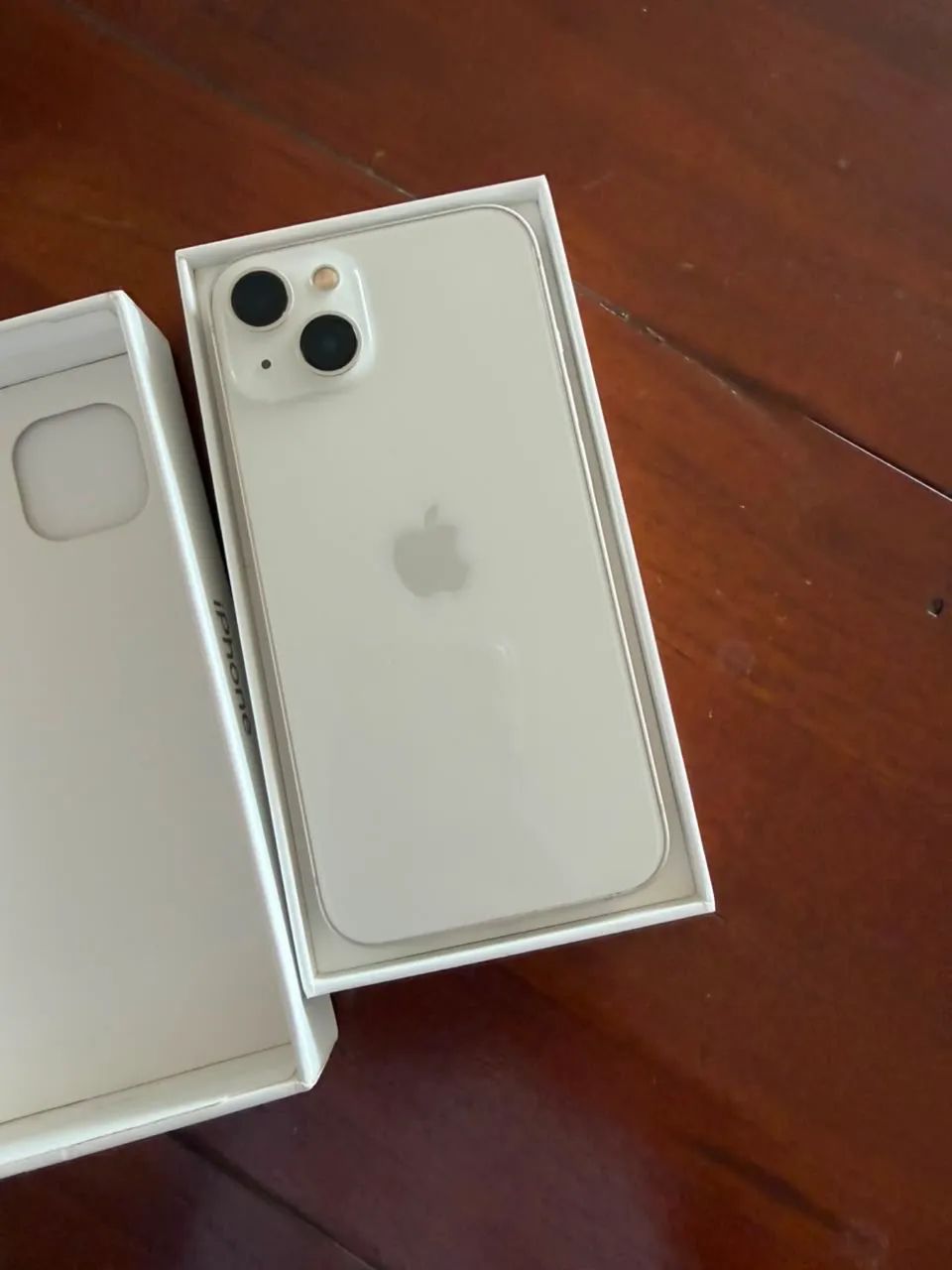 iPhone 11 Branco