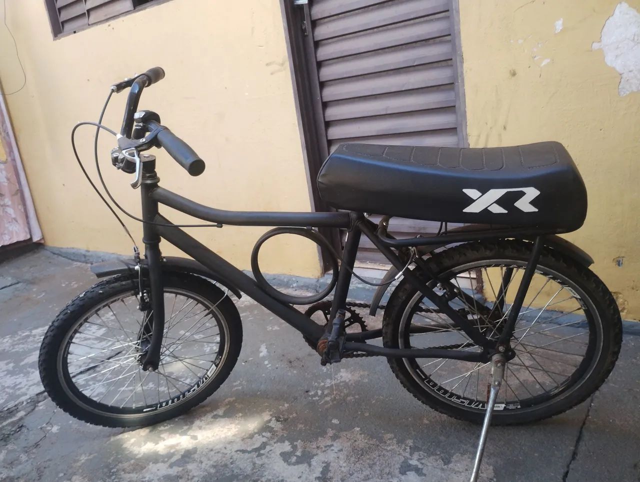 Aro 24 estilo BARRA FORTE "INFANTIL" - Foto 4
