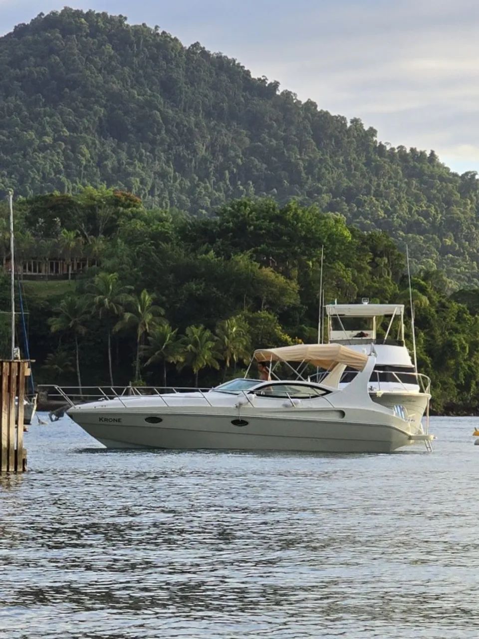 Real Powerboats - 29 Class - 2009