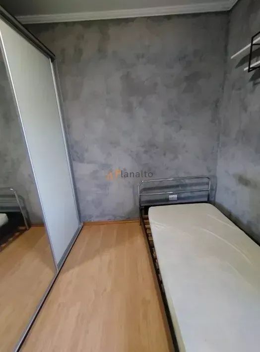 Apartamento para aluguel, 3 quarto(s), Vila Bocaina, Maua - Foto 3