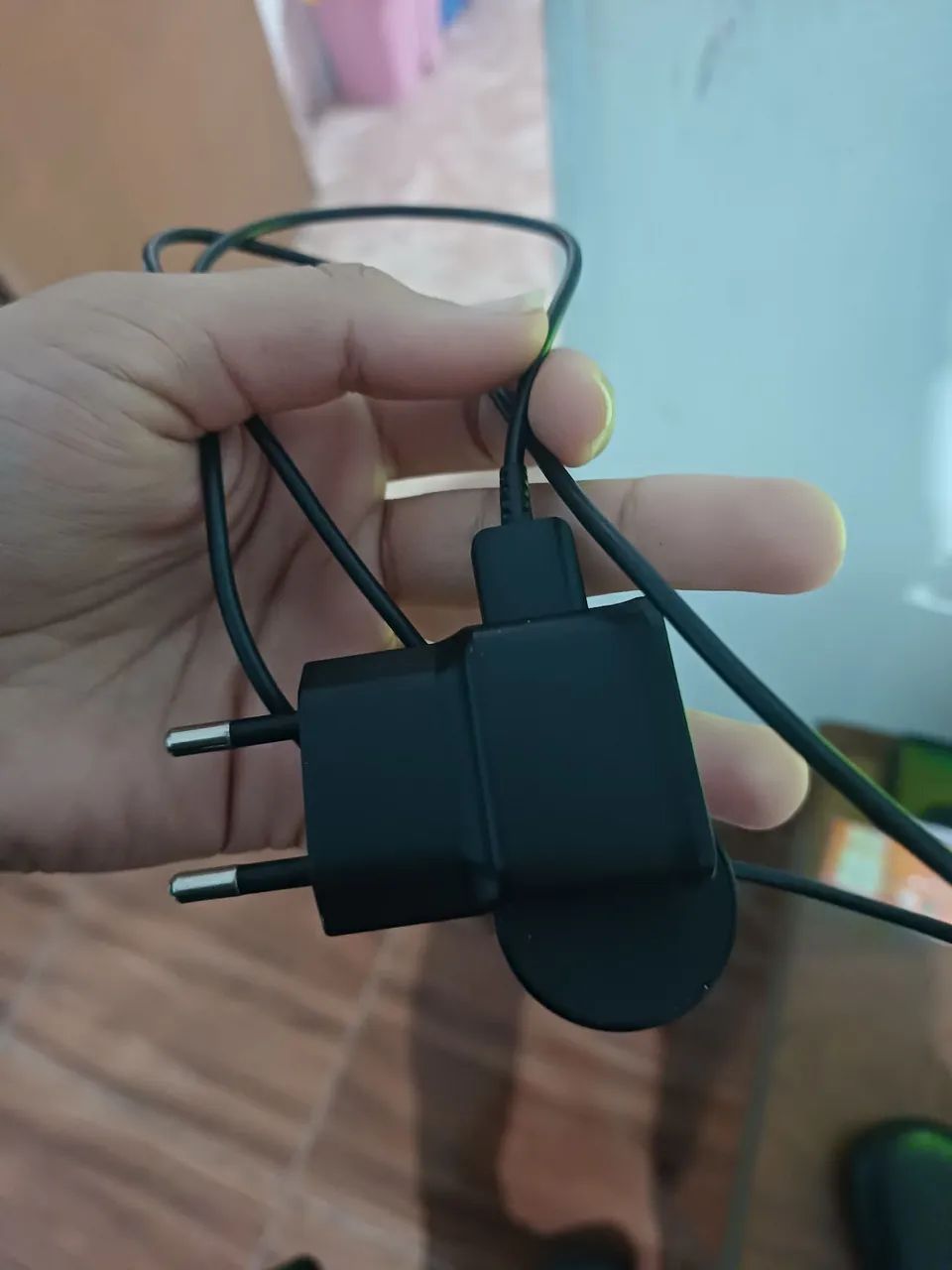 1 Galaxy Watch4 com carregador - Foto 5