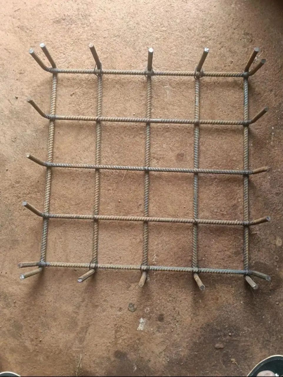 Aranha(Sapata)