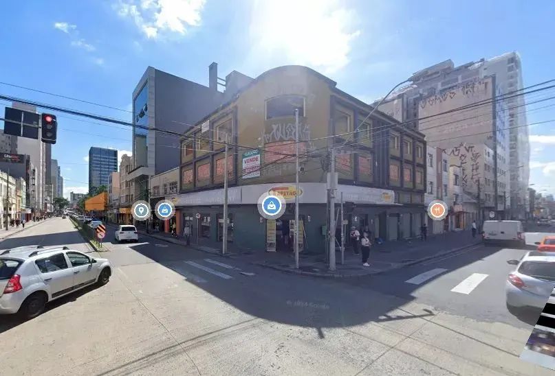 Prédio Comercial - Centro - Foto 2