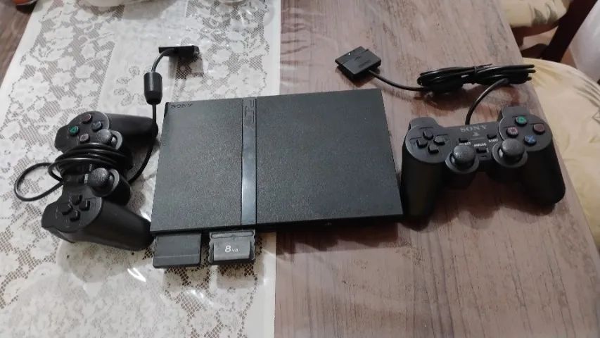 PlayStation 2