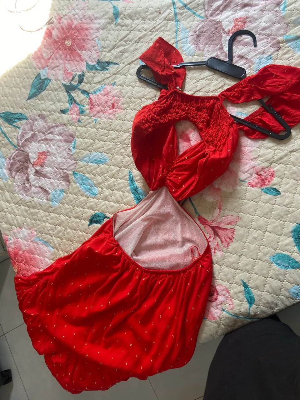 Vestido  - Foto 2