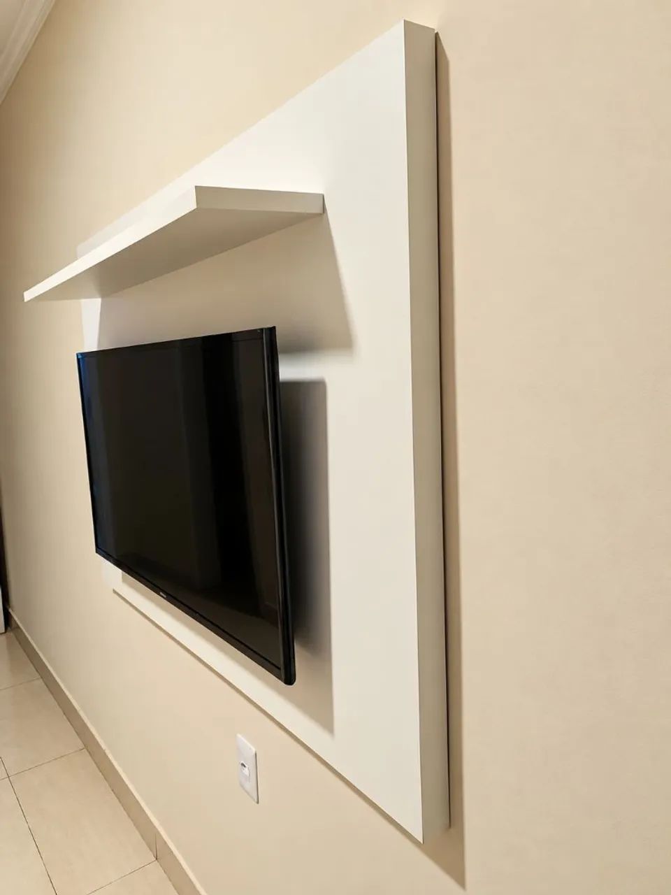 Painel de tv  - Foto 2