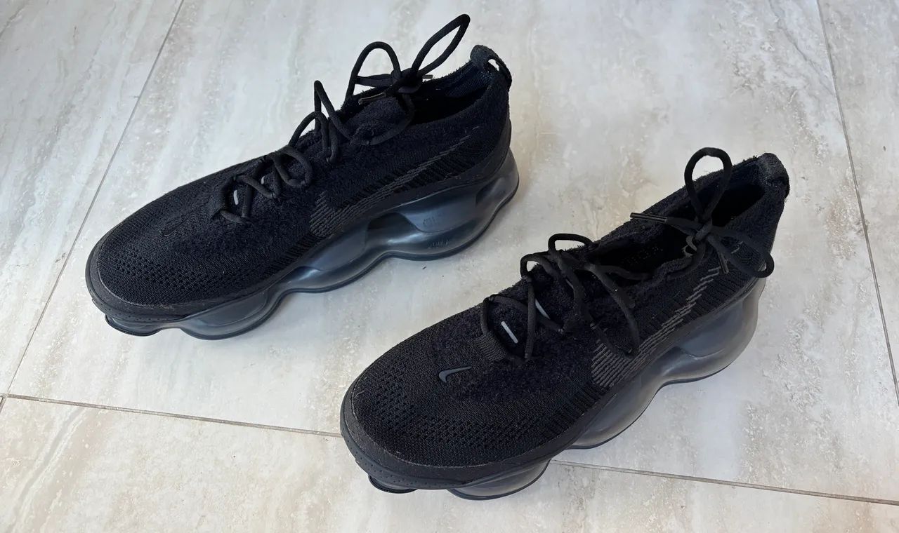 Tênis Nike preto - Foto 4